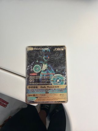 9 Cartas metalicas