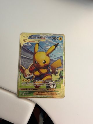 9 Cartas metalicas