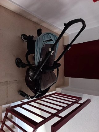 Carrito Bugaboo Bee6