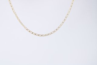 Cadena Oro 18K Estilo Bilbao