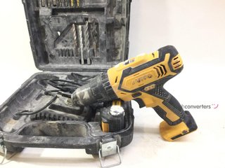 taladro a bateria vito vibsfl18