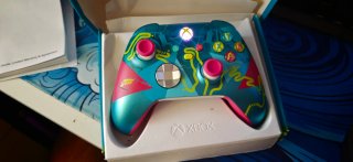 Controller Xbox Series Forza Horizon 6 Edition