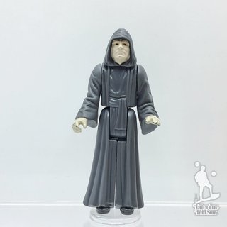 Star Wars Kenner Emperor