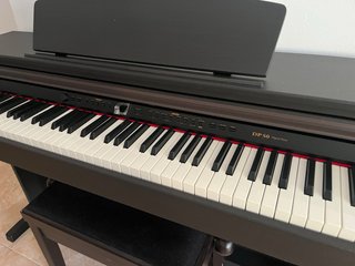 Piano Digital DP 50 Seminuevo