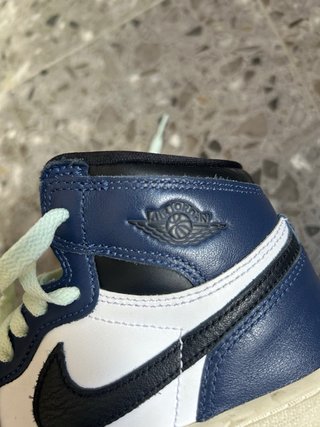 Scarpe Nike Jordan Bambino misura 35
