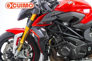 MV AGUSTA BRUTALE 1000 RR 75 ANIVERSARIO