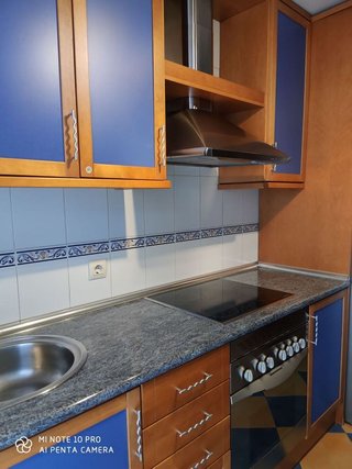 Piso en alquiler en San Nicasio - Campo de Tiro - Solagua en Leganés
