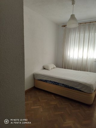 Piso en alquiler en San Nicasio - Campo de Tiro - Solagua en Leganés