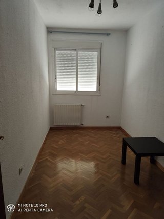 Piso en alquiler en San Nicasio - Campo de Tiro - Solagua en Leganés