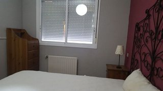 Piso en alquiler en San Nicasio - Campo de Tiro - Solagua en Leganés