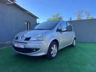 Renault Modus 2008