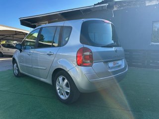 Renault Modus 2008