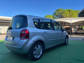 Renault Modus 2008
