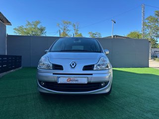 Renault Modus 2008