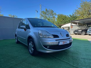 Renault Modus 2008