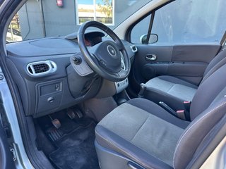 Renault Modus 2008