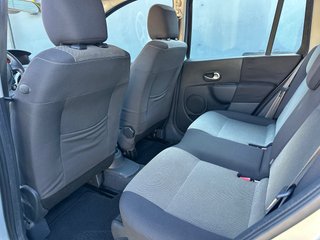 Renault Modus 2008