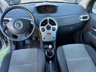 Renault Modus 2008