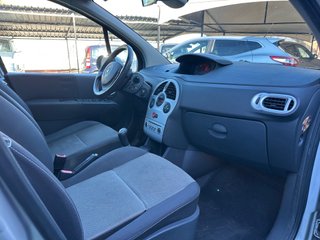 Renault Modus 2008