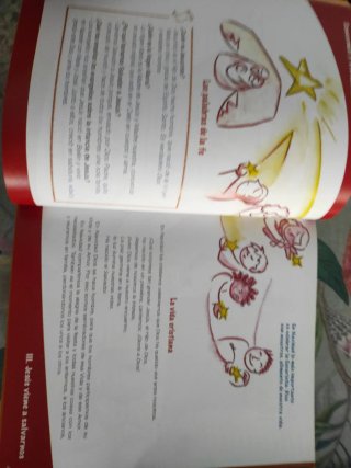Libro catequesis