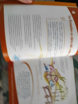 Libro catequesis