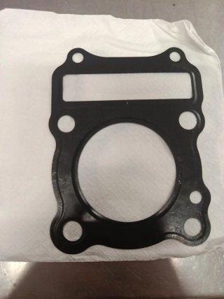 Keeway RKV 125 Naked Blanca