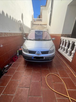 Renault Megane 2005