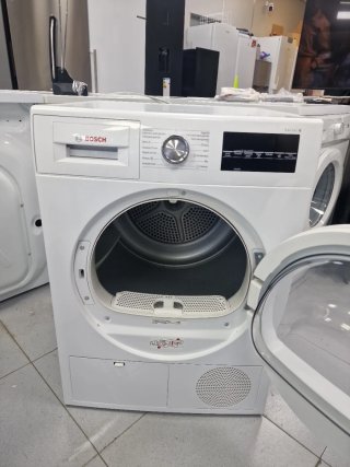 Secadora Bosch 7kg condensación