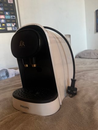 Cafetera L'OR Barista Philips