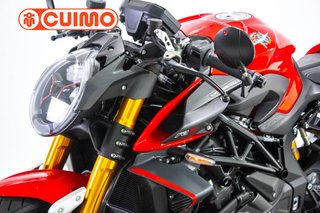 MV AGUSTA BRUTALE 1000 RR 75 ANIVERSARIO