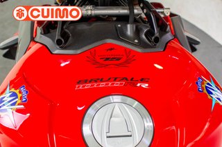 MV AGUSTA BRUTALE 1000 RR 75 ANIVERSARIO