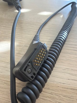 Altavoz Micro NAUZER compatible AIRBUS TPH900