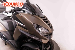 PEUGEOT METROPOLIS 400 ACTIVE