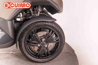 PEUGEOT METROPOLIS 400 ACTIVE