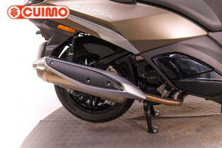 PEUGEOT METROPOLIS 400 ACTIVE
