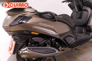 PEUGEOT METROPOLIS 400 ACTIVE