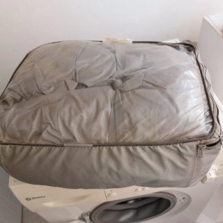 Funda Coche En Buen Estado