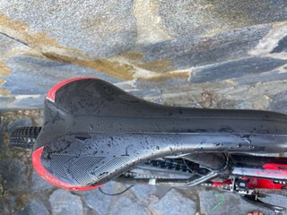 Bici Scott Scale 935 Carbono 29’.talla m