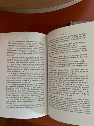 Derecho civil español, comun y foral. (T.2)