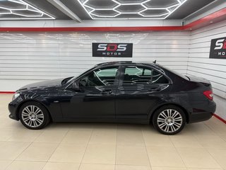 Mercedes-Benz Clase C 2012