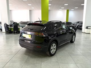 Volkswagen Taigo Life 1.0 TSI 110CV DSG