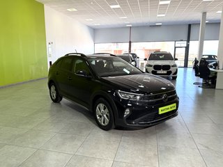 Volkswagen Taigo Life 1.0 TSI 110CV DSG