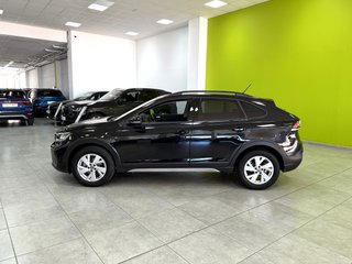 Volkswagen Taigo Life 1.0 TSI 110CV DSG