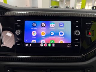 Volkswagen Taigo Life 1.0 TSI 110CV DSG