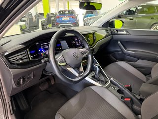 Volkswagen Taigo Life 1.0 TSI 110CV DSG