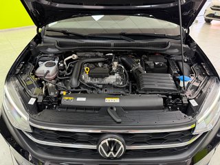 Volkswagen Taigo Life 1.0 TSI 110CV DSG