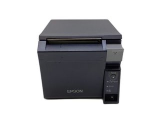 Impresora de etiquetas Epson M296A