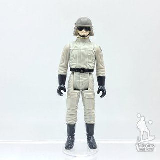 Star Wars Kenner AT-ST Driver