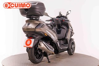 PEUGEOT METROPOLIS 400 ACTIVE