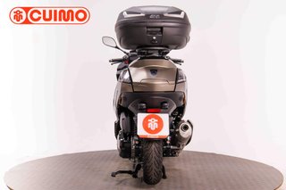 PEUGEOT METROPOLIS 400 ACTIVE